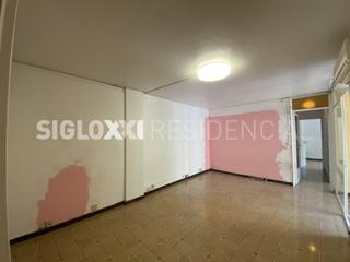 Etagenwohnung  Mineria