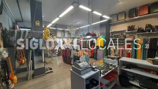 Business premise in TER