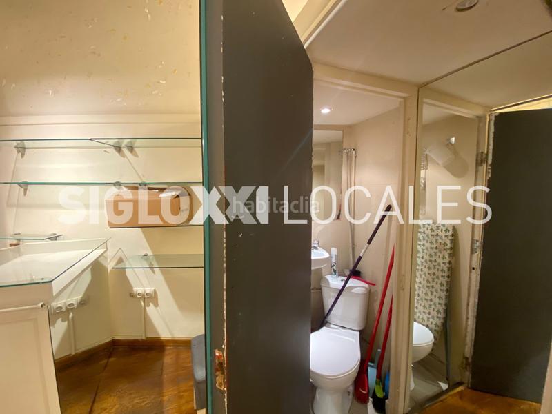Foto 2a57ec65-d54b-422f-b8d3-9c63a4d831c5. Alquiler local comercial en L´Antiga Esquerra de l´Eixample Barcelona