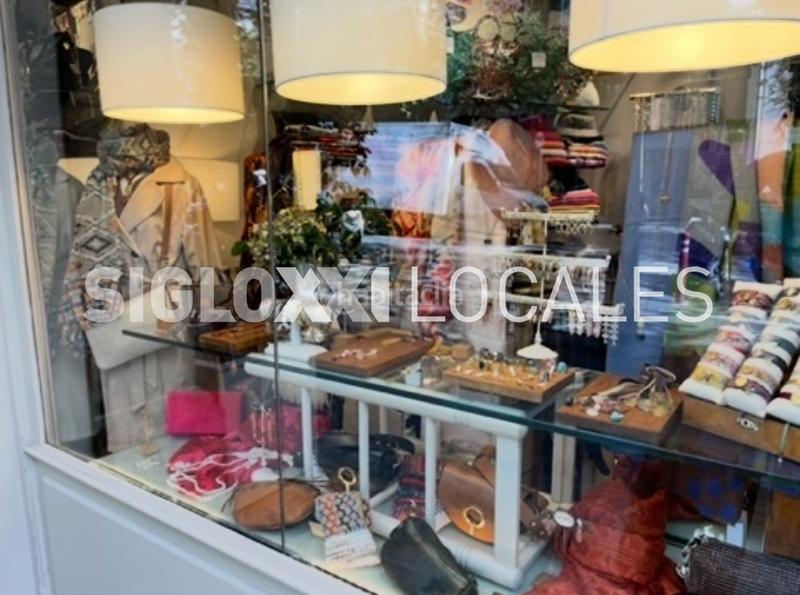 Foto 67dce519-49f6-452e-acc1-b3058241585c. Alquiler local comercial en L´Antiga Esquerra de l´Eixample Barcelona