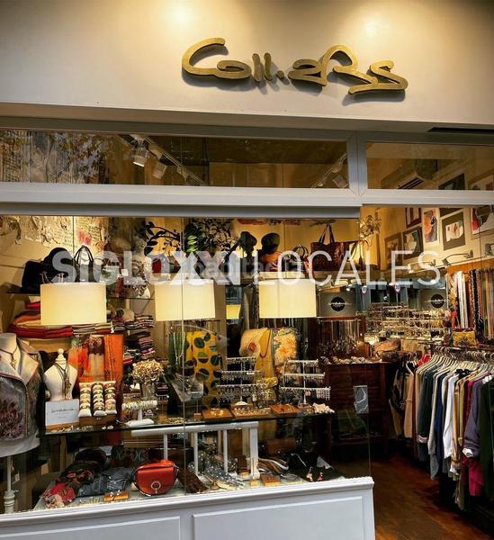 Foto 895ef87f-e14e-4b69-bcdc-0eb75e4be426. Alquiler local comercial en L´Antiga Esquerra de l´Eixample Barcelona