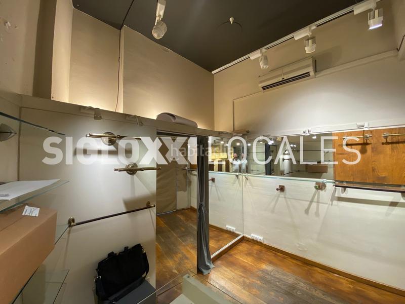 Foto 9801c14b-2b7b-461d-b70a-53e20ef58d55. Alquiler local comercial en L´Antiga Esquerra de l´Eixample Barcelona