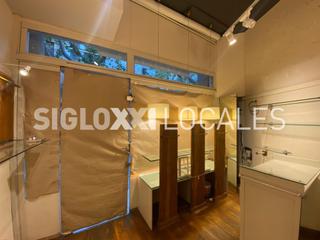 Lloguer Local Comercial  Londres