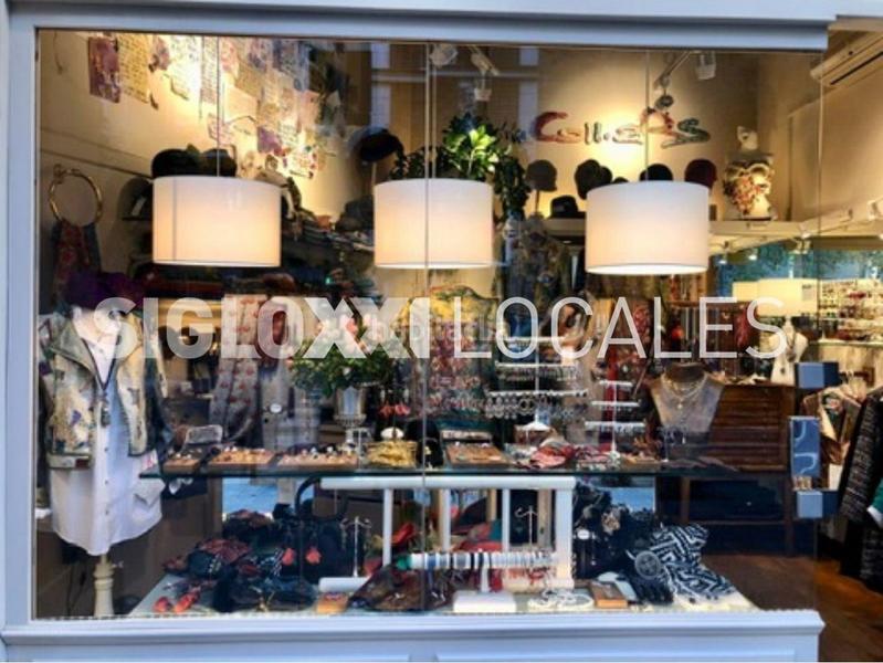 Foto b66e7f35-7961-4456-a956-31bbd8484ef2. Lloguer local comercial a L´Antiga Esquerra de l´Eixample Barcelona