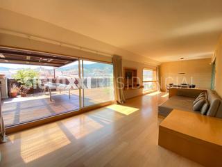 Location Attique  Bertran