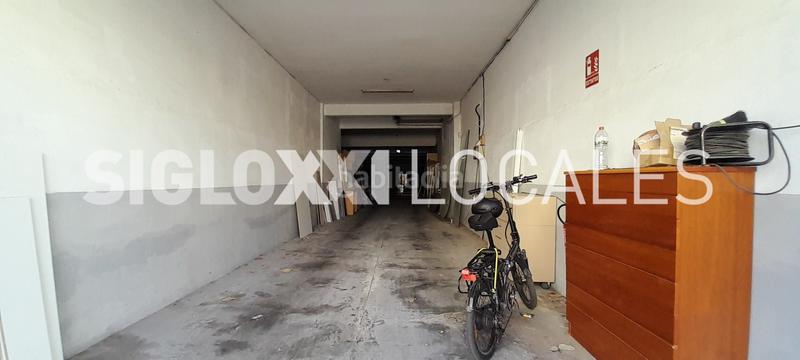 Foto 6766bc43-b432-4ca1-94a2-3f617c0acbfc. Business premise in Guinardó Barcelona