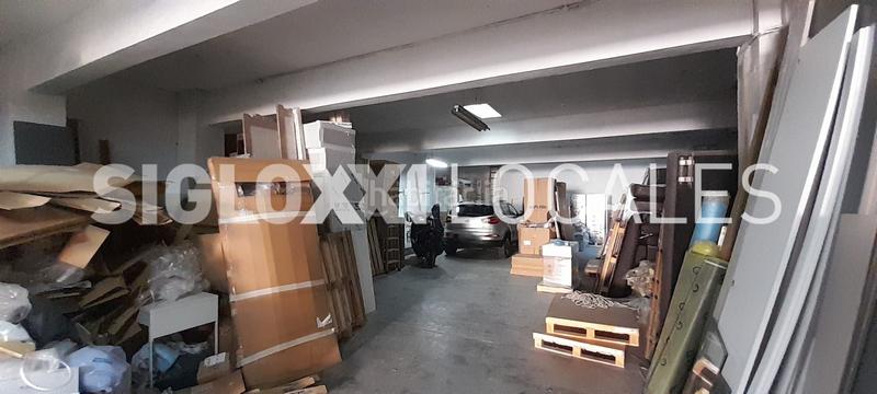 Foto 37effea1-b6f7-4cf0-b53f-a0db4bd430c9. Geschäftsraum in Guinardó Barcelona