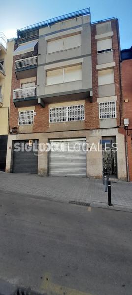 Foto 747a1344-6f7a-4ff3-9b12-2094d7a538dc. Geschäftsraum in Guinardó Barcelona