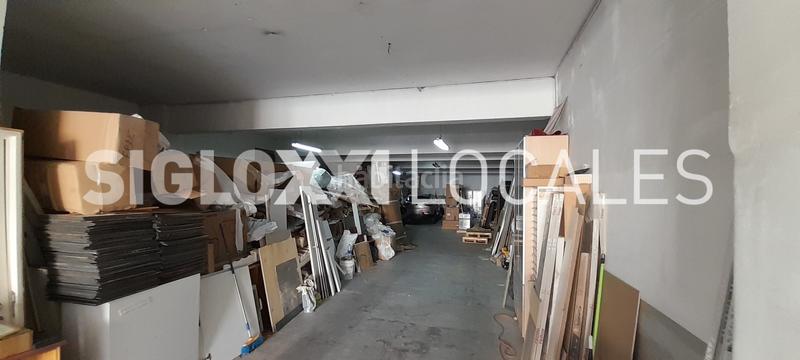 Foto 7b474fff-fdff-4ad8-85e5-9d471c1e3afb. Geschäftsraum in Guinardó Barcelona