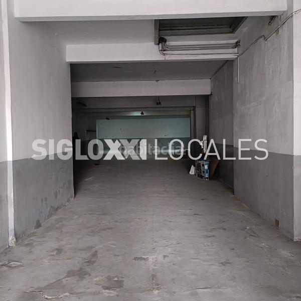 Foto 8d6e84bc-4ff7-4fb1-b6ed-7524c4e1db1b. Geschäftsraum in Guinardó Barcelona