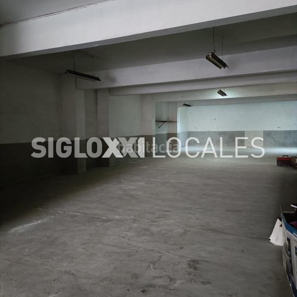 Foto 9b7b2b90-591a-4902-aa73-5b0ad5b3ea6d. Geschäftsraum in Guinardó Barcelona