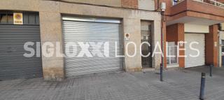 Local Comercial en DE LA MARQUESA DE CALDES DE MONTBUI