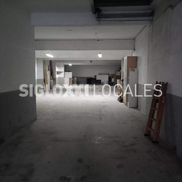 Foto f9322d42-85f1-46d3-90a6-faa4ff91b2d7. Local comercial en Guinardó Barcelona