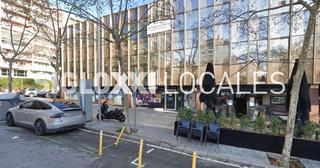 Lloguer Local Comercial  Pedro i pons