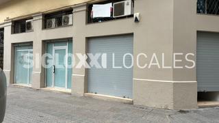 Business premise  Paris