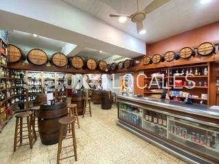 Business premise in CONSTITUCIO