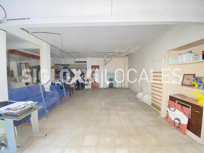 Foto 08b5293a-38ea-49ea-9aaa-b09915711d08. Local comercial en La Sagrera Barcelona