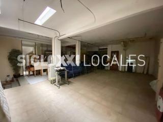 Local Comercial en GRAN DE LA SAGRERA