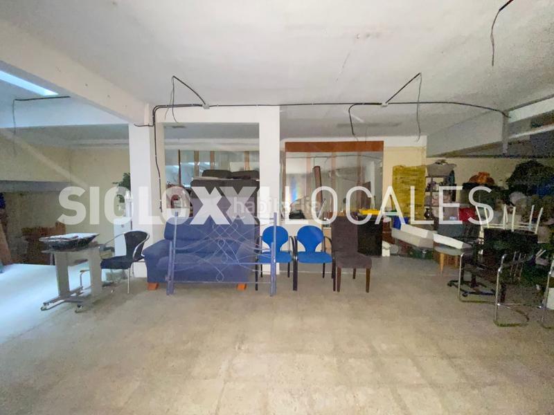 Foto 2f24ddbc-e716-4e85-a834-e4f998053dbf. Local comercial en La Sagrera Barcelona