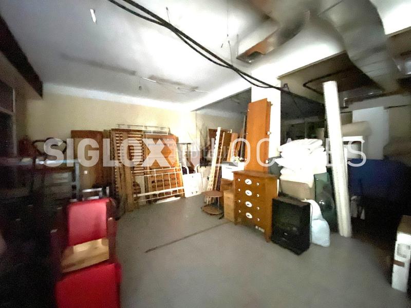 Foto 5f4e0c97-4d7d-4f6a-ae5e-63d6488c4620. Local comercial en La Sagrera Barcelona
