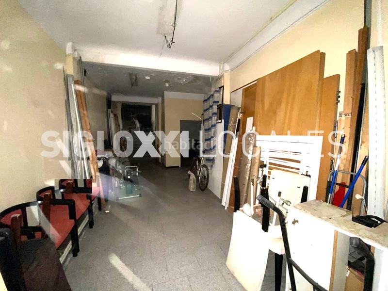 Foto 605be880-8c50-4eed-be5b-e5d70d0547b1. Local comercial en La Sagrera Barcelona