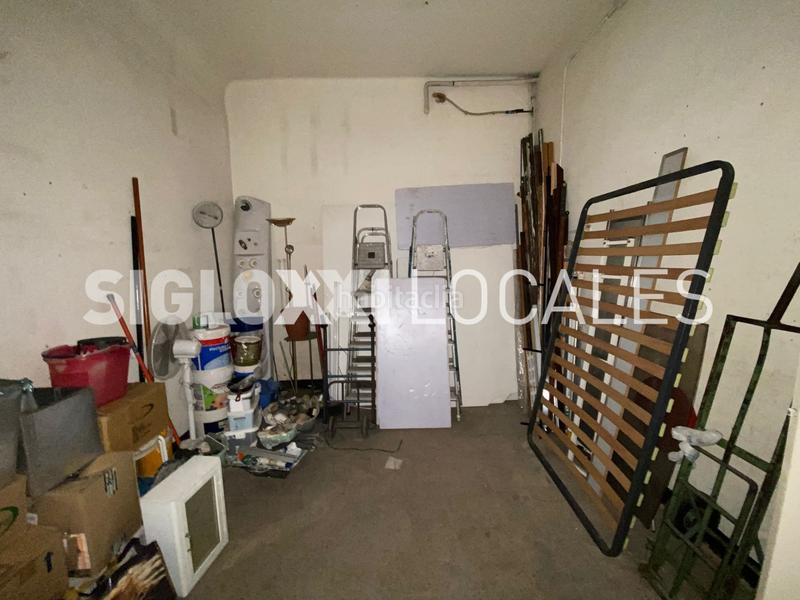 Foto 9b938bda-994d-4cee-9a58-499f7054e569. Local comercial en La Sagrera Barcelona
