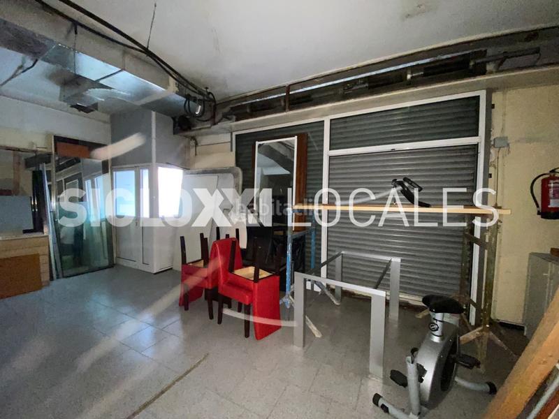 Foto a926d5be-46c5-459a-819d-e78ad85736e7. Local comercial en La Sagrera Barcelona