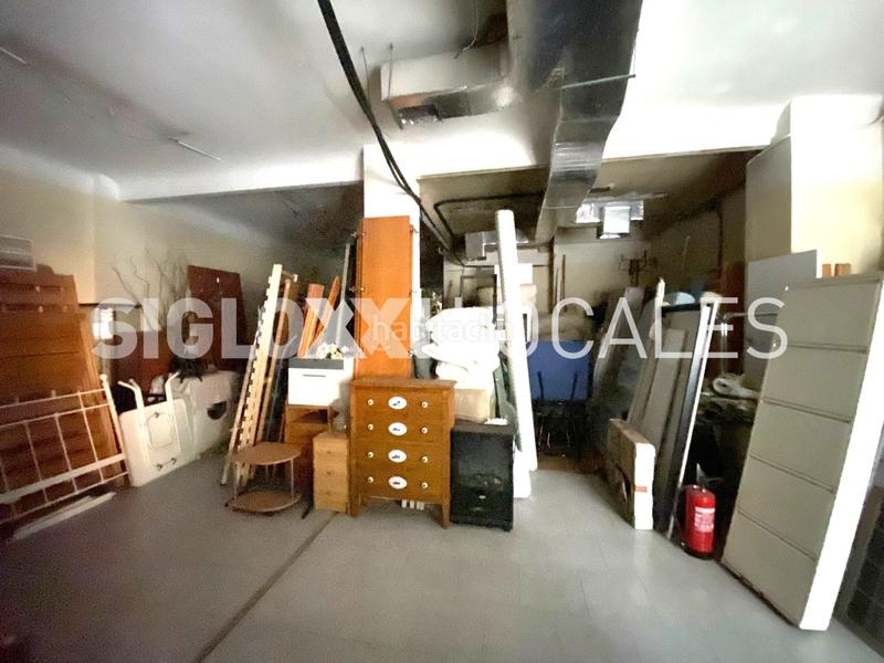 Foto ac45e855-0a2f-425f-8c3e-7fcdc57e9513. Local comercial en La Sagrera Barcelona