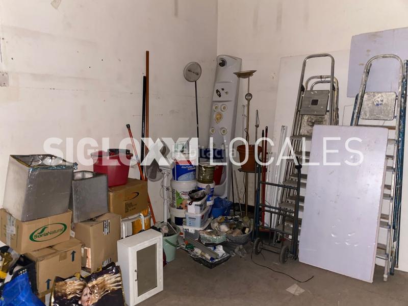 Foto bd57f424-31b0-437d-b2f3-4922d34c1961. Local comercial en La Sagrera Barcelona