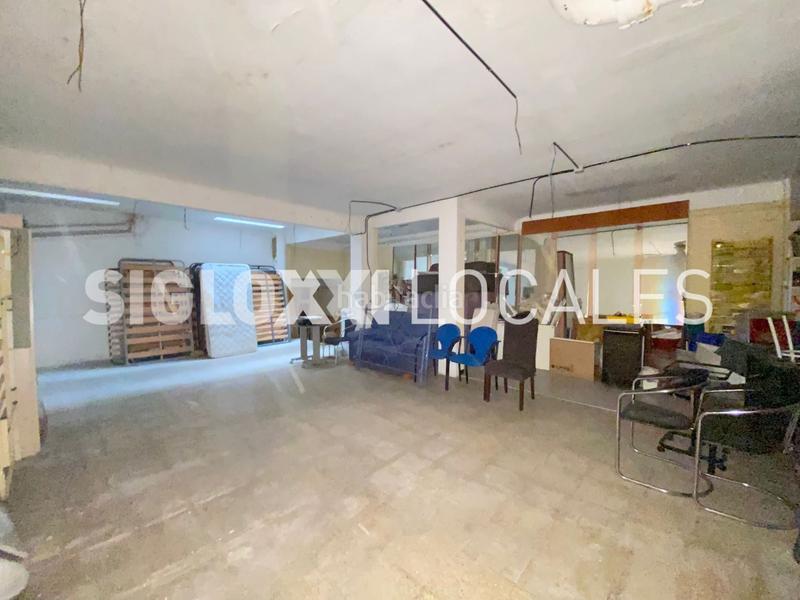 Foto c8a6a9f1-deed-4708-9676-07d47433a722. Local comercial en La Sagrera Barcelona