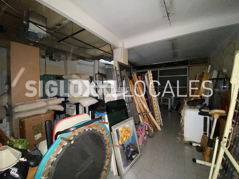 Foto cc2351b0-46db-4baa-b99a-9c5a8eb60af4. Local comercial en La Sagrera Barcelona