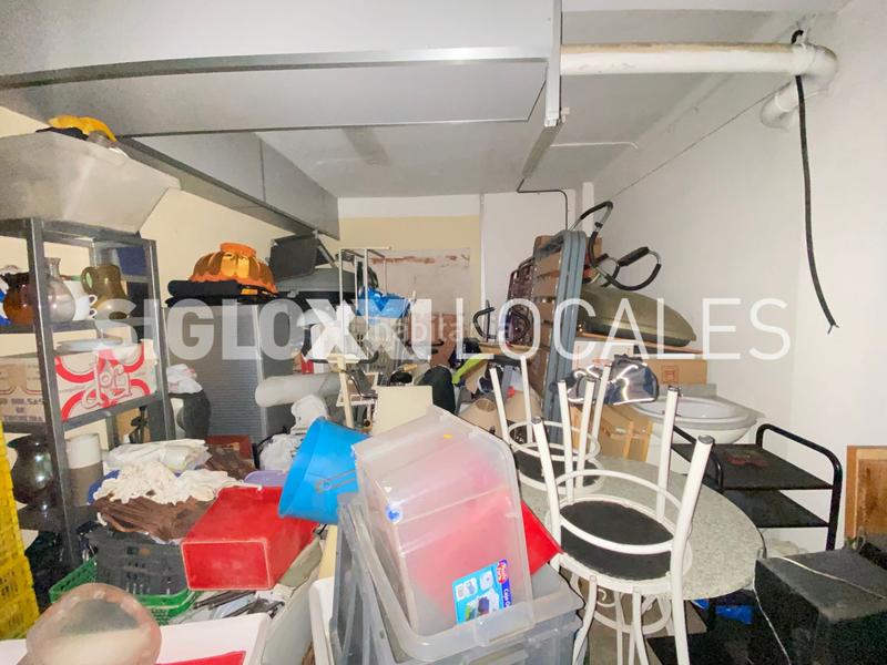 Foto e02738e0-487d-40cd-9c4e-6db05ff78c0a. Local comercial en La Sagrera Barcelona