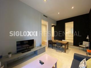 Location Appartement  Plaza pla palau