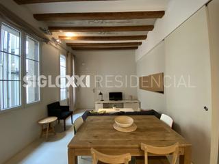 Miete Etagenwohnung  Plaza pla palau