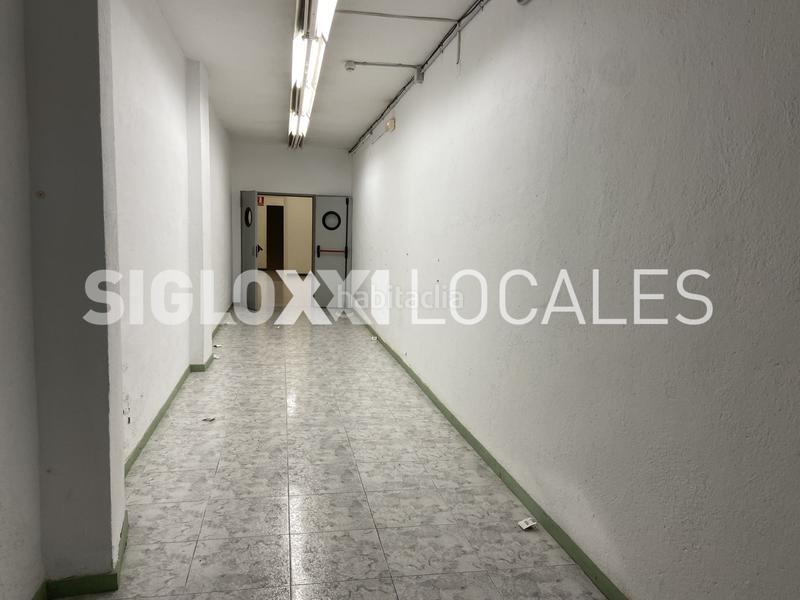 Foto 7fa332b4-23e1-4ade-9932-e435ad04e44f. Business premise in Sant Gervasi - Galvany Barcelona