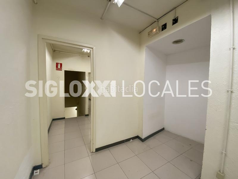 Foto 9182c733-4e39-45f1-9531-3b0de78124d3. Business premise in Sant Gervasi - Galvany Barcelona