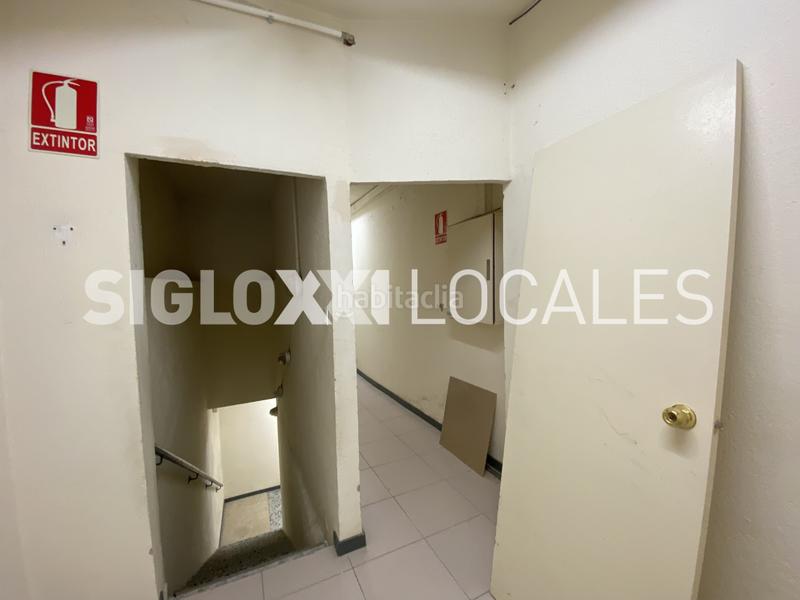 Foto c35a223b-8e0c-4c9b-b398-db891e4da2c8. Business premise in Sant Gervasi - Galvany Barcelona