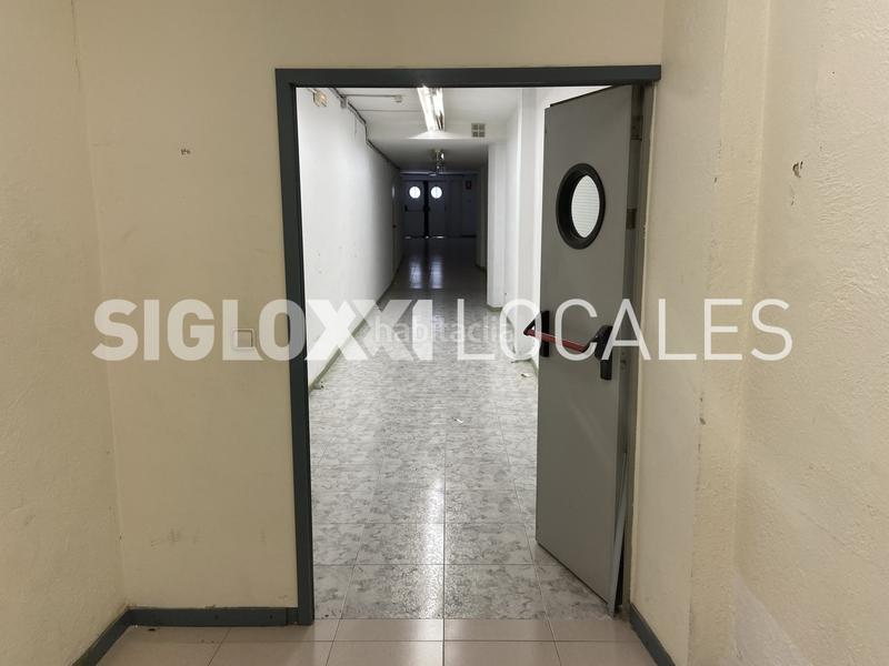 Foto e54fd7d2-3ec8-4af0-b7ce-2303d3e7237d. Business premise in Sant Gervasi - Galvany Barcelona