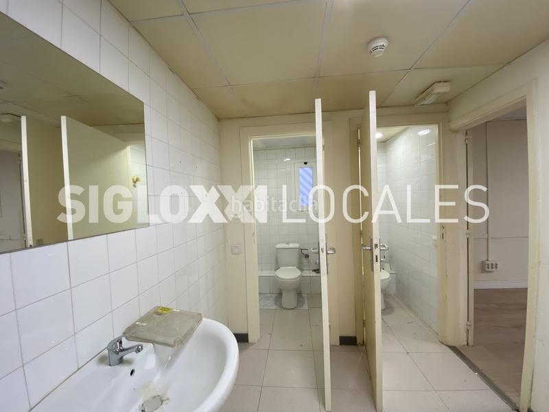 Foto f8c19037-f8ab-4b7e-acbb-6d9e7e20478d. Business premise in Sant Gervasi - Galvany Barcelona