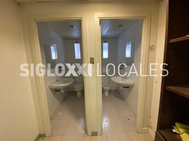 Foto 905790bd-b57b-4a0e-9e70-346d80d59c09. Geschäftsraum in Sant Gervasi - Galvany Barcelona