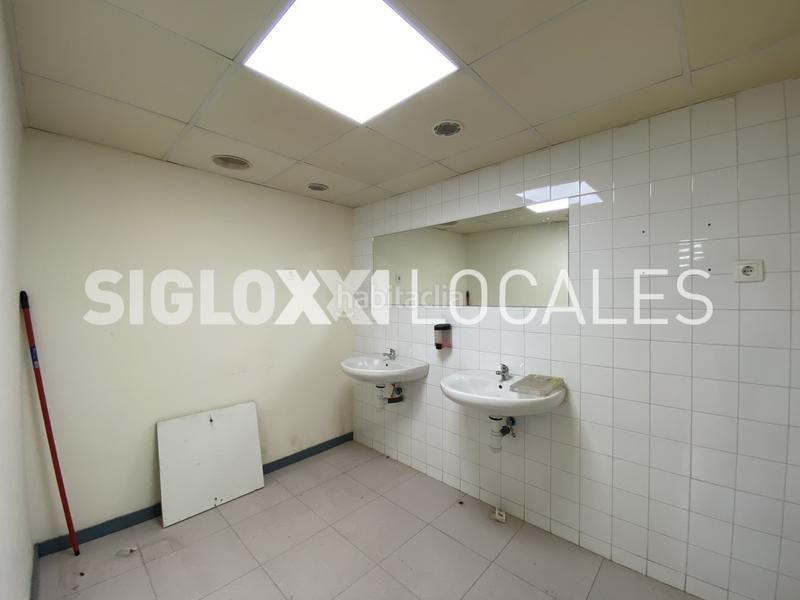 Foto ab84ce84-a356-4762-a86c-68967ba115a5. Geschäftsraum in Sant Gervasi - Galvany Barcelona