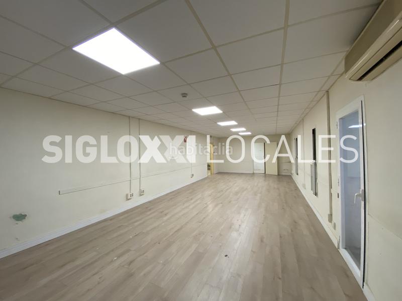 Foto 308e912a-6386-4337-8565-8e497e1503e9. Local comercial en Sant Gervasi - Galvany Barcelona