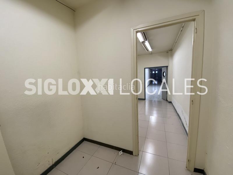 Foto 3736a8f1-1823-4198-b708-5b561769a2de. Local comercial en Sant Gervasi - Galvany Barcelona