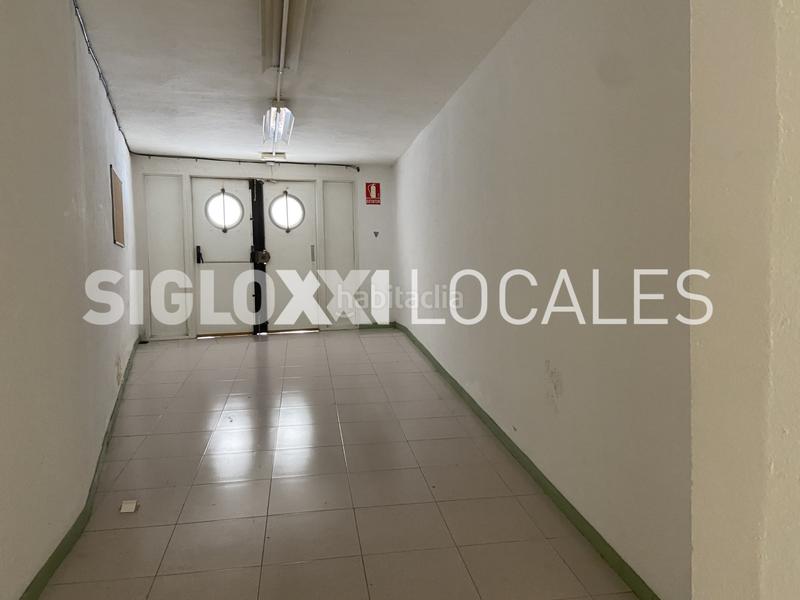 Foto bb33096f-f618-4b16-9091-fc9bf2ee11f2. Local comercial en Sant Gervasi - Galvany Barcelona