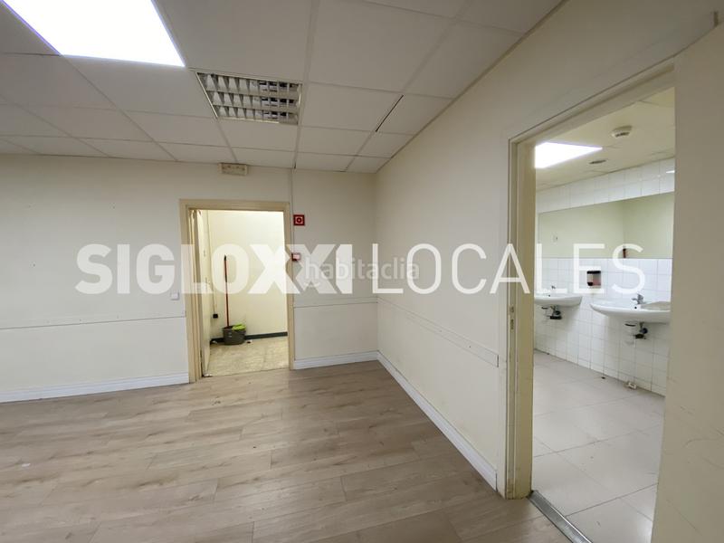 Foto c07f45d0-37b9-4a16-b927-6b2bca79c3f2. Local comercial en Sant Gervasi - Galvany Barcelona