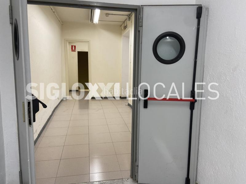 Foto 6a8a2f5e-64f6-4137-b945-3cb5f371c62d. Local commercial dans Sant Gervasi - Galvany Barcelona