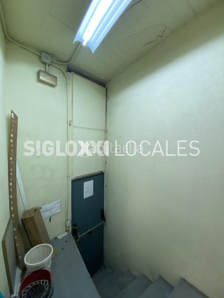 Foto 7dbabdb7-66ef-40fe-917c-4fcc1c186de6. Local commercial dans Sant Gervasi - Galvany Barcelona
