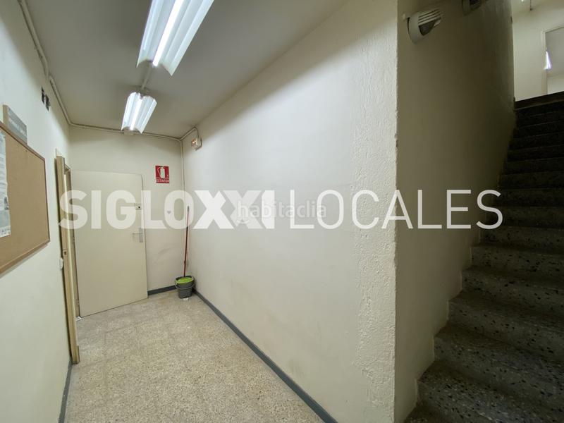 Foto ca73c29b-b1da-4926-8e1f-860e39ec94a1. Local commercial dans Sant Gervasi - Galvany Barcelona