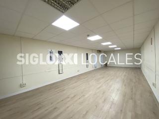 Location Local commercial  Sant elies