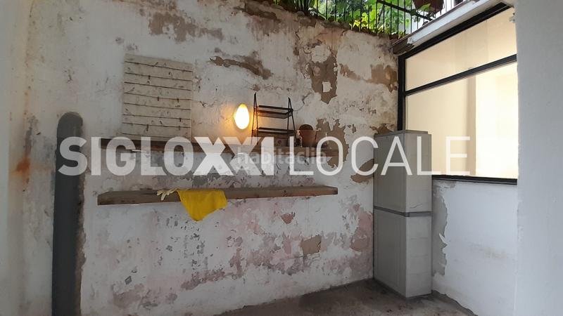 Foto 0b6385c3-d5e8-48f5-adad-e4b6b192046f. Alquiler local comercial en Dreta de l´Eixample Barcelona